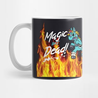 Halloween Mug